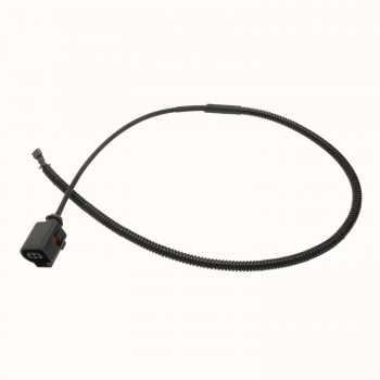 Disc Brake Pad Wear Sensor