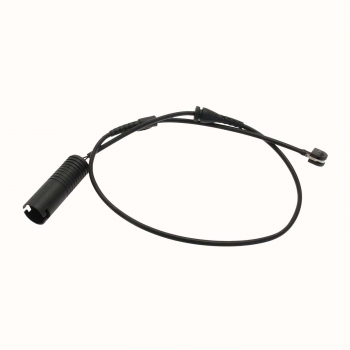 Disc Brake Pad Wear Sensor