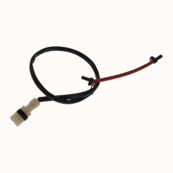 Disc Brake Pad Wear Sensor