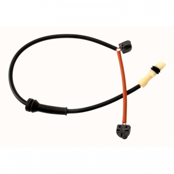 Disc Brake Pad Wear Sensor