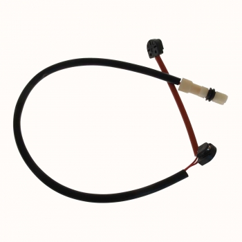 Disc Brake Pad Wear Sensor