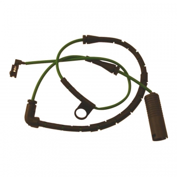 Disc Brake Pad Wear Sensor