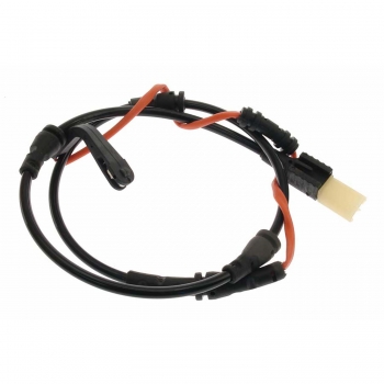 Disc Brake Pad Wear Sensor