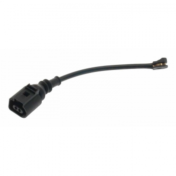 Disc Brake Pad Wear Sensor