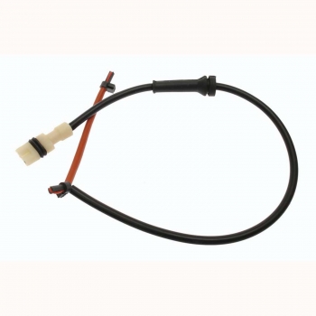 Disc Brake Pad Wear Sensor