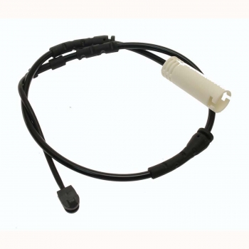 Disc Brake Pad Wear Sensor