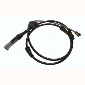 Disc Brake Pad Wear Sensor