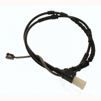 Disc Brake Pad Wear Sensor