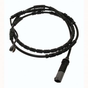 Disc Brake Pad Wear Sensor