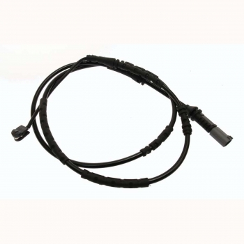Disc Brake Pad Wear Sensor