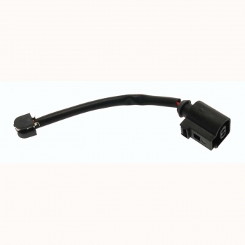Disc Brake Pad Wear Sensor