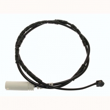 Disc Brake Pad Wear Sensor
