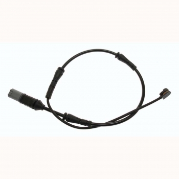 Disc Brake Pad Wear Sensor