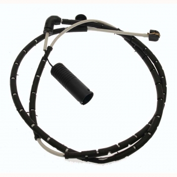 Disc Brake Pad Wear Sensor