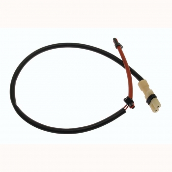 Disc Brake Pad Wear Sensor