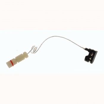 Disc Brake Pad Wear Sensor