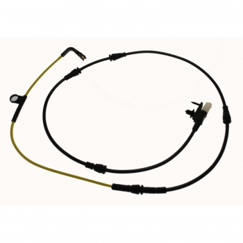 Disc Brake Pad Wear Sensor