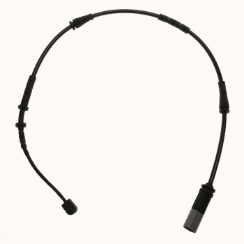 Disc Brake Pad Wear Sensor