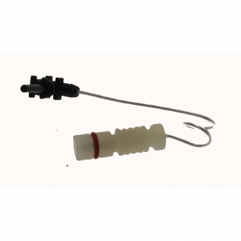 Disc Brake Pad Wear Sensor