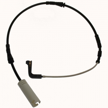 Disc Brake Pad Wear Sensor