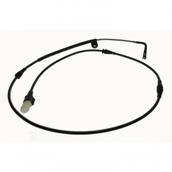 Disc Brake Pad Wear Sensor
