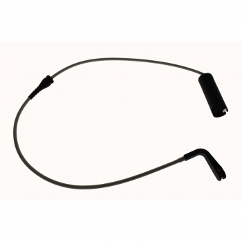 Disc Brake Pad Wear Sensor