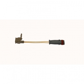 Disc Brake Pad Wear Sensor