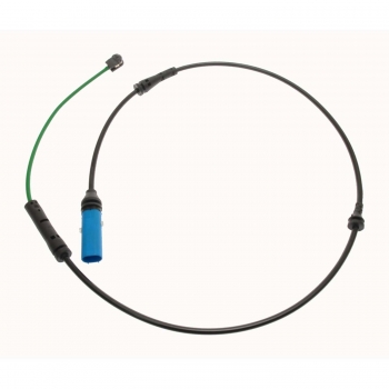 Disc Brake Pad Wear Sensor