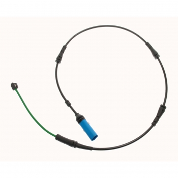Disc Brake Pad Wear Sensor