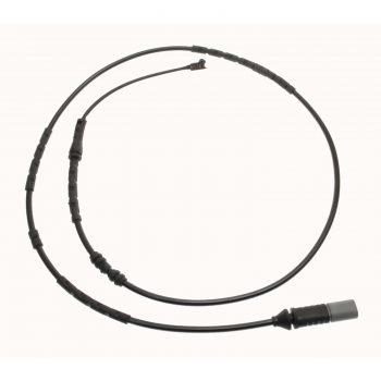Disc Brake Pad Wear Sensor
