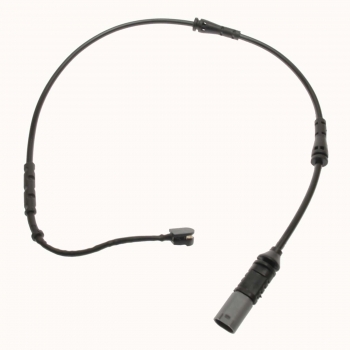Disc Brake Pad Wear Sensor