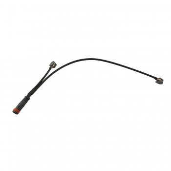 Disc Brake Pad Wear Sensor