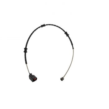 Disc Brake Pad Wear Sensor