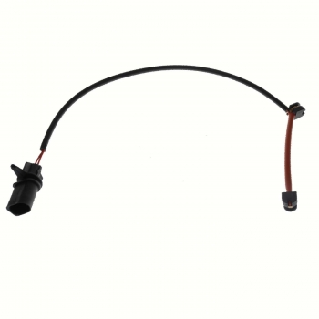 Disc Brake Pad Wear Sensor