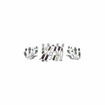 Drum Brake Hardware Kit