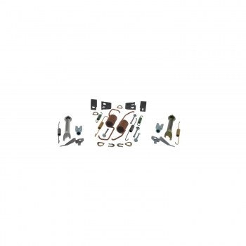 Drum Brake Hardware Kit
