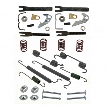 Drum Brake Hardware Kit