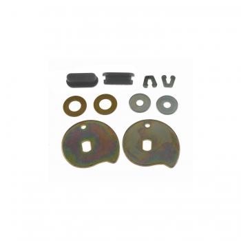 Drum Brake Self-Adjuster Repair Kit