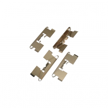 Disc Brake Anti-Rattle Clip