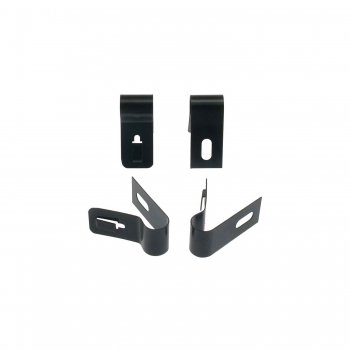 Disc Brake Anti-Rattle Clip