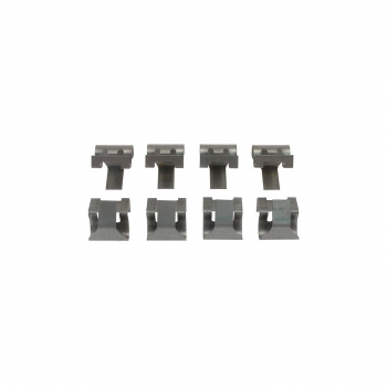 Disc Brake Anti-Rattle Clip