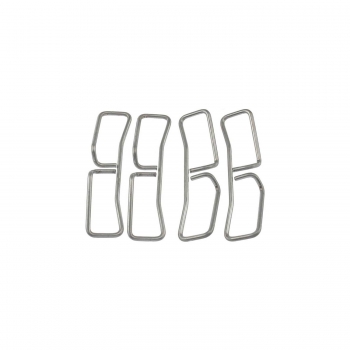 Disc Brake Caliper Support Spring