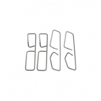 Disc Brake Anti-Rattle Clip