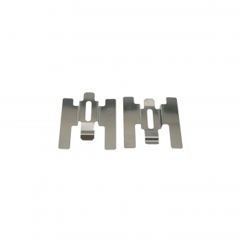 Disc Brake Anti-Rattle Clip