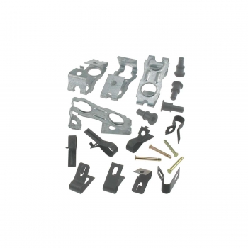 Disc Brake Hardware Kit