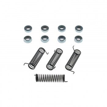Disc Brake Hardware Kit