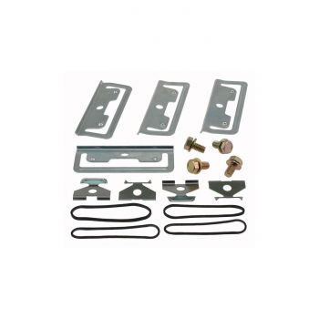 Disc Brake Hardware Kit