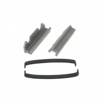 Disc Brake Hardware Kit