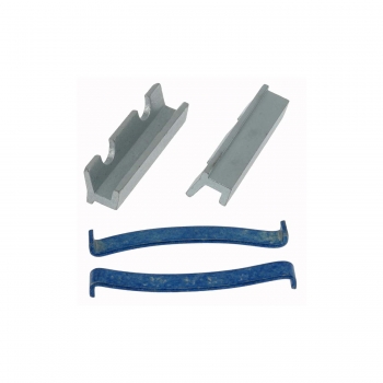 Disc Brake Hardware Kit
