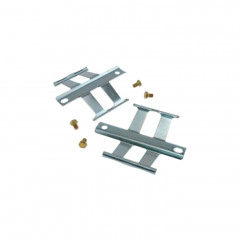 Disc Brake Hardware Kit